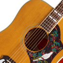 Epiphone 1963 Acoustic/Electric Guitar (Dove Reissue)