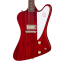 Epiphone ECFIR3CHNH 1963 Firebird I Réédition Inspirée de la guitare électrique Gibson (Cerise)