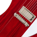 Epiphone ECFIR3CHNH 1963 Firebird I Réédition Inspirée de la guitare électrique Gibson (Cerise)