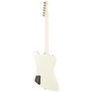Epiphone ECFVR3PWNM 1963 Firebird V Reissue Electric Guitar (Polaris White)