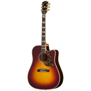 Guitare électro-acoustique Epiphone HUMMINGBIRD DELUXE EC (Autumn Burst)