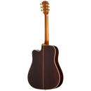 Guitare électro-acoustique Epiphone HUMMINGBIRD DELUXE EC (Autumn Burst)