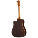 Epiphone HUMMINGBIRD DELUXE EC Acoustic Electric Guitar (Natural)