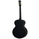 Epiphone J-180 LS Guitare acoustique (ébène)