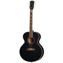 Epiphone J-180 LS Guitare acoustique (ébène)