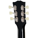 Epiphone J-180 LS Guitare acoustique (ébène)