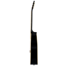 Epiphone J-180 LS Guitare acoustique (ébène)