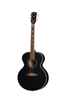 Epiphone J-180 LS Guitare acoustique (ébène)