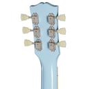 Epiphone J-180 LS Guitare acoustique (bleu givré)