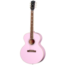Epiphone J-180 LS Guitare acoustique (Rose)