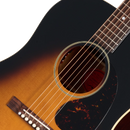 Epiphone 1942 BANNER Acoustic Guitar (J-45 Reissue)