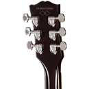 Guitare électrique Epiphone 1954 LES PAUL Édition Limitée Jeff Beck (Oxblood)