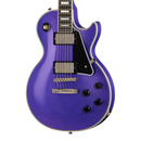 Guitare électrique Epiphone LES PAUL CUSTOM (Amethyst Sparkle)