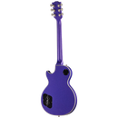Guitare électrique Epiphone LES PAUL CUSTOM (Amethyst Sparkle)