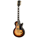 Epiphone LES PAUL CUSTOM Electric Guitar (Sedona Burst)