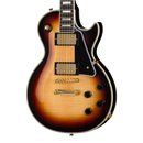 Guitare électrique Epiphone LES PAUL CUSTOM (Sedona Burst)