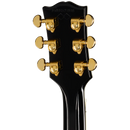 Guitare électrique Epiphone LES PAUL CUSTOM (Sedona Burst)