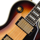 Guitare électrique Epiphone LES PAUL CUSTOM (Sedona Burst)