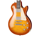 Epiphone ECLPR0ITNH 1960 Les Paul Standard Reissue Electric Guitar (Iced Tea Burst)