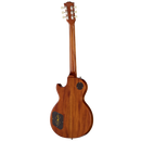 Epiphone ECLPR7DGNH 1957 Les Paul Goldtop Reissue Electric Guitar (Double Gold)