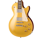 Epiphone ECLPR7DGNH 1957 Les Paul Goldtop Reissue Electric Guitar (Double Gold)