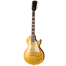 Epiphone ECLPR7DGNH 1957 Les Paul Goldtop Reissue Electric Guitar (Double Gold)