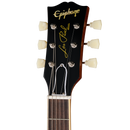 Epiphone ECLPR7DGNH 1957 Les Paul Goldtop Reissue Electric Guitar (Double Gold)