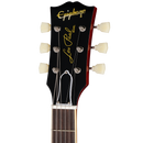 Epiphone ECLPR9DCNH 1959 Les Paul Standard Reissue Electric Guitar (Deep Cherry Sunburst)