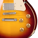 Epiphone ECLPR9DCNH 1959 Les Paul Standard Reissue Electric Guitar (Deep Cherry Sunburst)