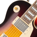 Epiphone 1959 LES PAUL STANDARD REISSUE Electric Guitar (Dark Burst)