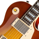 Guitare électrique Epiphone 1959 LES PAUL STANDARD REISSUE (Golden Poppy Burst)