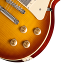 Guitare électrique Epiphone 1959 LES PAUL STANDARD REISSUE (Golden Poppy Burst)