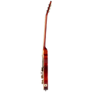 Epiphone ECLPR9WBNH 1959 Les Paul Standard Reissue Electric Guitar (Washed Bourbon Burst)