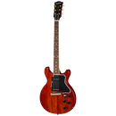 Epiphone 1960 LES PAUL SPECIAL Double Cut Reissue Electric Guitar (Cherry Red)