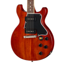 Epiphone 1960 LES PAUL SPECIAL Double Cut Reissue Electric Guitar (Cherry Red)