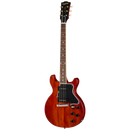 Epiphone 1960 LES PAUL SPECIAL Double Cut Reissue Electric Guitar (Cherry Red)
