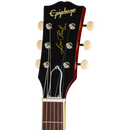 Epiphone 1960 LES PAUL SPECIAL Double Cut Reissue Electric Guitar (Cherry Red)