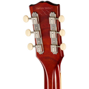 Epiphone 1960 LES PAUL SPECIAL Double Cut Reissue Electric Guitar (Cherry Red)