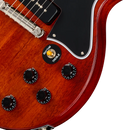 Epiphone 1960 LES PAUL SPECIAL Double Cut Reissue Electric Guitar (Cherry Red)