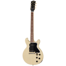 Guitare électrique Epiphone 1960 LES PAUL SPECIAL Double Cut Reissue (TV White)