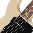 Epiphone 1960 LES PAUL SPECIAL Double Cut Reissue Electric Guitar (TV White)