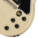 Epiphone 1960 LES PAUL SPECIAL Double Cut Reissue Electric Guitar (TV White)