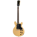 Epiphone ECLSR0TYNH 1960 Les Paul Special Doublecut Reissue Electric Guitar (Tv Yellow)
