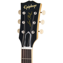 Epiphone ECLSR0TYNH 1960 Les Paul Special Doublecut Reissue Electric Guitar (Tv Yellow)