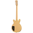 Epiphone ECLSR0TYNH 1960 Les Paul Special Doublecut Reissue Electric Guitar (Tv Yellow)