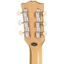 Epiphone ECLSR0TYNH 1960 Les Paul Special Doublecut Reissue Electric Guitar (Tv Yellow)