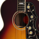 Guitare acoustique Epiphone SJ-200 d&