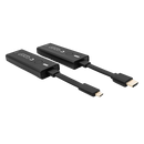 Récepteur HDMI sans fil Covid ECW-200 et émetteur USB-C