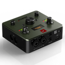 Antelope ZENITH 2 Portable 2x2 USB-C Audio Interface