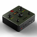 Antelope ZENITH 2 Portable 2x2 USB-C Audio Interface